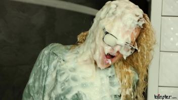 Follow The Arrow To Gloryhole Glory! Screencap 106 on www.sinx.com