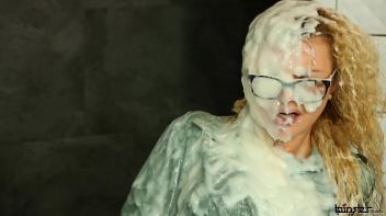 Follow The Arrow To Gloryhole Glory! Screencap 107 on www.sinx.com