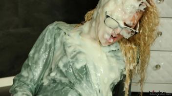 Follow The Arrow To Gloryhole Glory! Screencap 108 on www.sinx.com