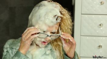 Follow The Arrow To Gloryhole Glory! Screencap 110 on www.sinx.com