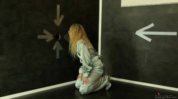 Follow The Arrow To Gloryhole Glory! Screencap 3 on www.sinx.com