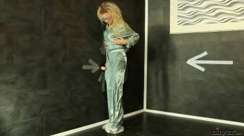 Follow The Arrow To Gloryhole Glory! Screencap 37 on www.sinx.com