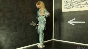 Follow The Arrow To Gloryhole Glory! Screencap 40 on www.sinx.com