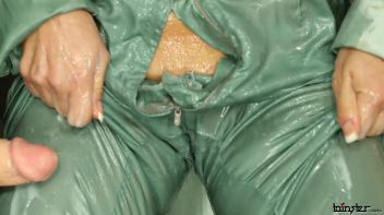 Follow The Arrow To Gloryhole Glory! Screencap 41 on www.sinx.com