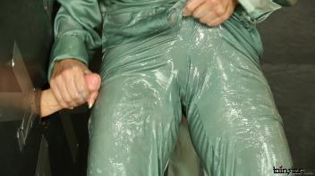 Follow The Arrow To Gloryhole Glory! Screencap 45 on www.sinx.com