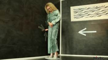 Follow The Arrow To Gloryhole Glory! Screencap 54 on www.sinx.com