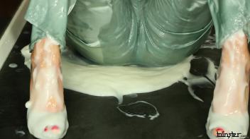 Follow The Arrow To Gloryhole Glory! Screencap 57 on www.sinx.com