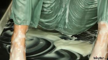 Follow The Arrow To Gloryhole Glory! Screencap 60 on www.sinx.com