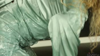 Follow The Arrow To Gloryhole Glory! Screencap 65 on www.sinx.com