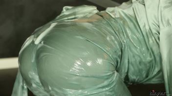 Follow The Arrow To Gloryhole Glory! Screencap 66 on www.sinx.com