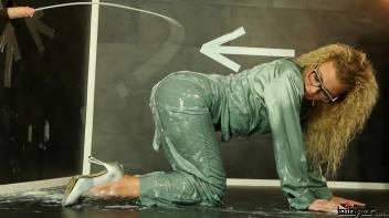 Follow The Arrow To Gloryhole Glory! Screencap 68 on www.sinx.com