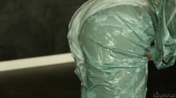 Follow The Arrow To Gloryhole Glory! Screencap 69 on www.sinx.com