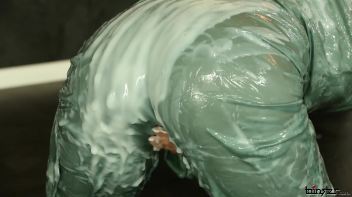 Follow The Arrow To Gloryhole Glory! Screencap 71 on www.sinx.com