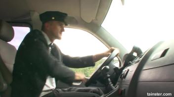 Sleazy Riders Screencap 2 on www.sinx.com