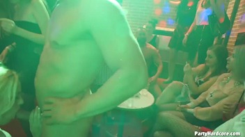 Party Hardcore Gone Crazy Vol. 34 Part 4 - Cam 3 Screencap 90 on www.sinx.com