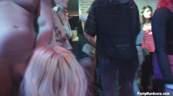 Party Hardcore Gone Crazy Vol. 34 Part 4 - Cam 3 Screencap 78 on www.sinx.com