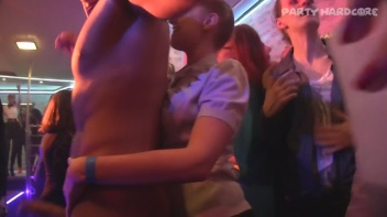Party Hardcore Gone Crazy Vol. 15 Part 2 - Main edit Screencap 80 on www.sinx.com