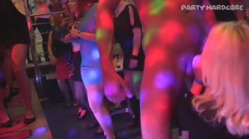 Party Hardcore Gone Crazy Vol. 15 Part 2 - Main edit Screencap 87 on www.sinx.com