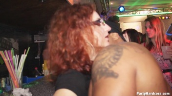 Party Hardcore Gone Crazy Vol. 2 Part 6 - Cam 1 Screencap 99 on www.sinx.com