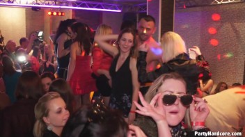 Party Hardcore Gone Crazy Vol. 2 Part 6 - Cam 1 Screencap 102 on www.sinx.com