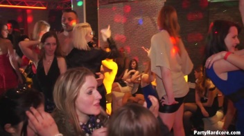 Party Hardcore Gone Crazy Vol. 2 Part 6 - Cam 1 Screencap 103 on www.sinx.com