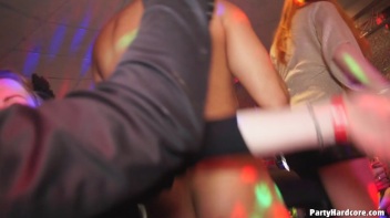 Party Hardcore Gone Crazy Vol. 2 Part 6 - Cam 1 Screencap 109 on www.sinx.com