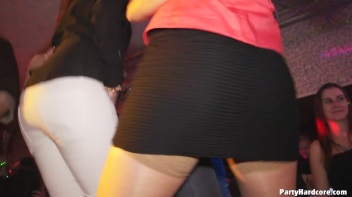 Party Hardcore Gone Crazy Vol. 2 Part 6 - Cam 1 Screencap 13 on www.sinx.com