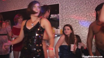 Party Hardcore Gone Crazy Vol. 2 Part 6 - Cam 1 Screencap 58 on www.sinx.com