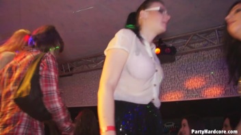 Party Hardcore Gone Crazy Vol. 2 Part 6 - Cam 1 Screencap 61 on www.sinx.com