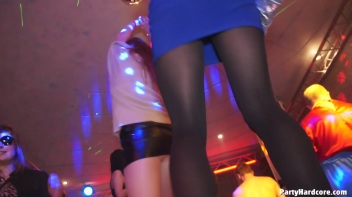 Party Hardcore Gone Crazy Vol. 2 Part 6 - Cam 1 Screencap 65 on www.sinx.com