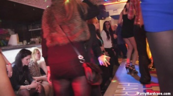Party Hardcore Gone Crazy Vol. 2 Part 6 - Cam 1 Screencap 68 on www.sinx.com