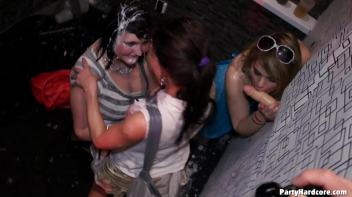 Party Hardcore Vol. 69 Special Ed. - Hustling Hotties Screencap 39 on www.sinx.com