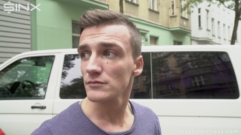 Kidnapped Twink Used And Abused For Anal Screencap 1 on www.sinx.com