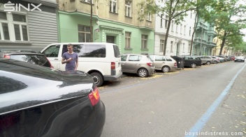 Kidnapped Twink Used And Abused For Anal Screencap 3 on www.sinx.com