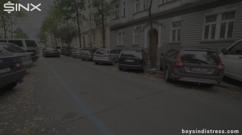 Kidnapped Twink Used And Abused For Anal Screencap 5 on www.sinx.com