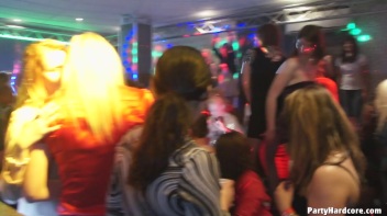 Party Hardcore Gone Crazy Vol. 1 Part 3 - Cam 4 Screencap 70 on www.sinx.com