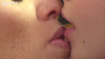 College Girls Explore Their Lezzy Longings Screencap 19 on www.sinx.com