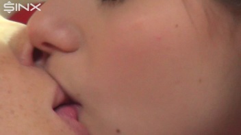 College Girls Explore Their Lezzy Longings Screencap 44 on www.sinx.com