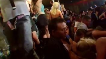 Monster Fucking Bash Part 2 - Cam 1 Screencap 85 on www.sinx.com