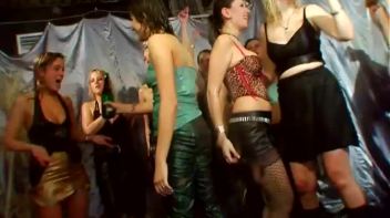 Monster Fucking Bash Part 2 - Cam 1 Screencap 93 on www.sinx.com