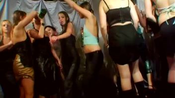 Monster Fucking Bash Part 2 - Cam 1 Screencap 95 on www.sinx.com
