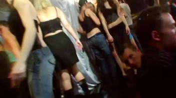 Monster Fucking Bash Part 2 - Cam 1 Screencap 96 on www.sinx.com