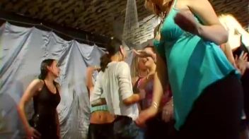 Monster Fucking Bash Part 2 - Cam 1 Screencap 42 on www.sinx.com