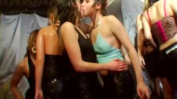Monster Fucking Bash Part 2 - Cam 1 Screencap 82 on www.sinx.com