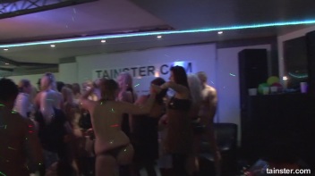 Club Cunts Part 5 - Cam 2 Screencap 104 on www.sinx.com