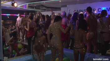 Club Cunts Part 5 - Cam 2 Screencap 105 on www.sinx.com