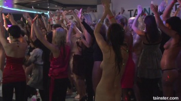 Club Cunts Part 5 - Cam 2 Screencap 110 on www.sinx.com