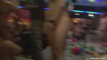 Club Cunts Part 5 - Cam 2 Screencap 55 on www.sinx.com