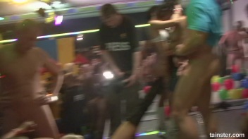 Club Cunts Part 5 - Cam 2 Screencap 56 on www.sinx.com