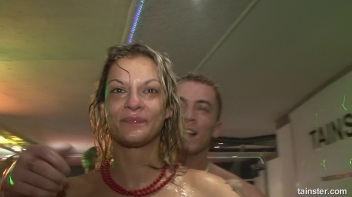 Club Cunts Part 5 - Cam 2 Screencap 71 on www.sinx.com